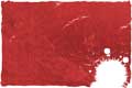 Blank Inside - Splat (Red)