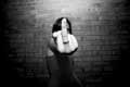 Eff off, flipping the bird