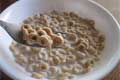 Yo mama so poor your family eats cereal with a fork to save milk.