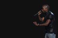 Kanye: Yo, I'm really happy for you and I'm gonna let you finish, but