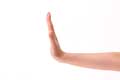 Talk to the Hand