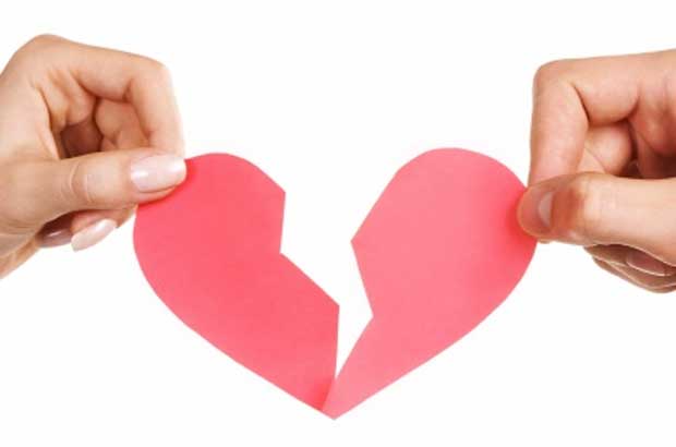 Paper hearts quotes